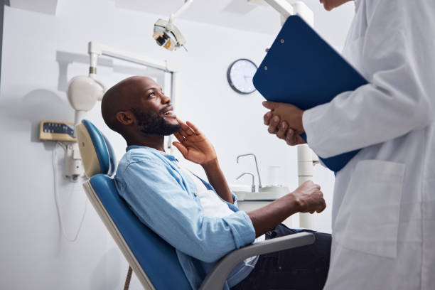 Best Pediatric Emergency Dentist in Start, LA