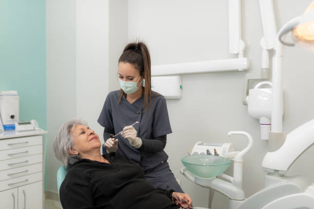 Best Emergency Tooth Extraction in Start, LA