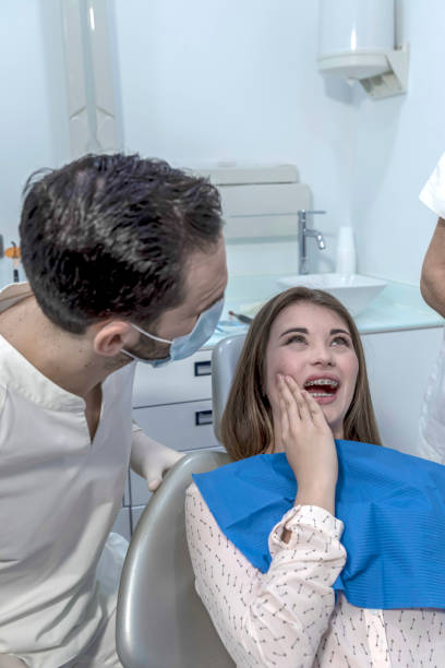 Best Emergency Treatment for Dental Infections or Abscesses in Start, LA