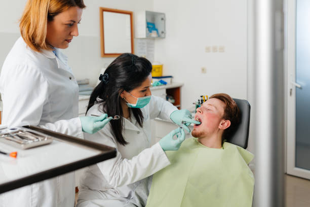 Best Urgent Care for Lost Fillings or Crowns in Start, LA